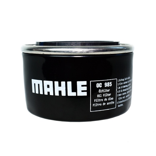 [OC985] Filtro De Aceite