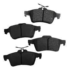 [0986BB0954] Pastilla De Freno