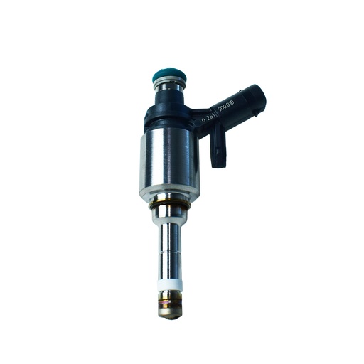 [026150001D] Inyector De Alta Presion