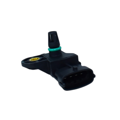 [HE261230333] Sensor Map