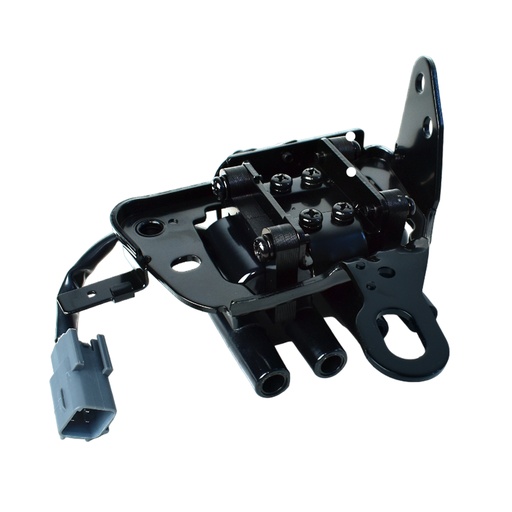 [HE11971] Bobina De Encendido