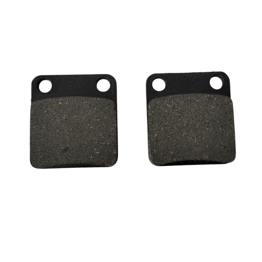 [0986BB5887] Pastilla De Freno