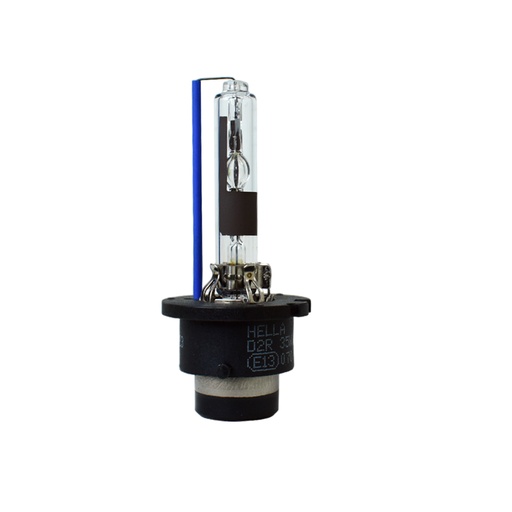[HELLAD2R] Lampara 12 Volt Xenon