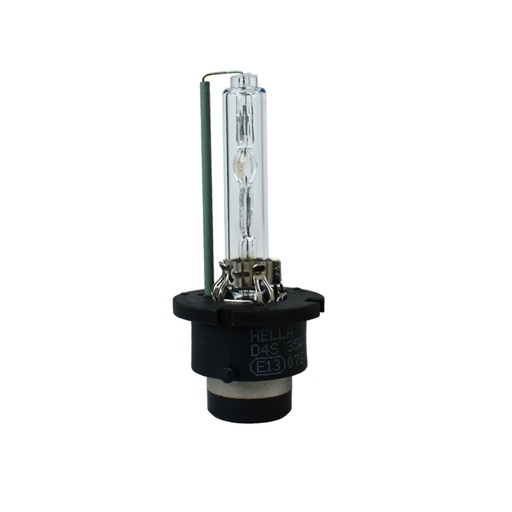 [HELLAD4S] Lampara 12 Volt Xenon