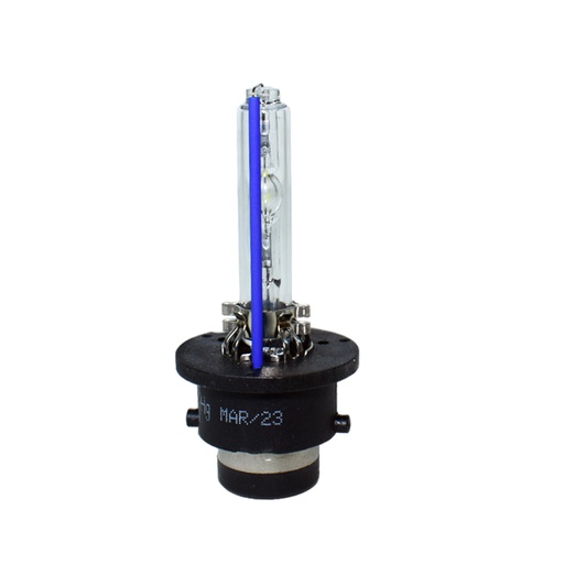 [HELLAD2S] Lampara 12 Volt Xenon