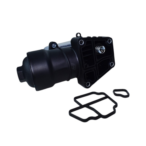 [HE03L117021] Base Porta Filtro De Aceite