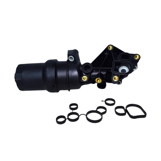 [HE07K115397D] Base Porta Filtro De Aceite