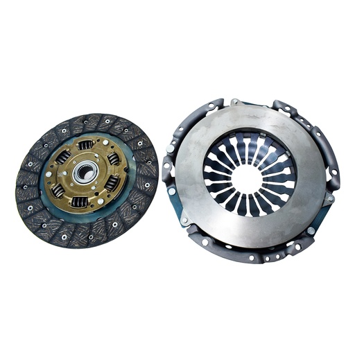 [KPCK2RN003] Kit De Embrague