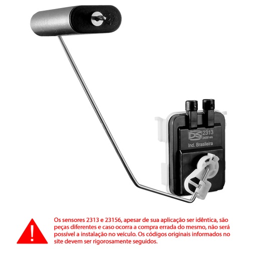 [M2313] Sensor De Nivel