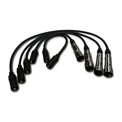 [CVMV2002B] Juego Cables De Bujias