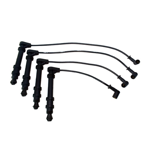 [CVMT0802B] Juego Cables De Bujias