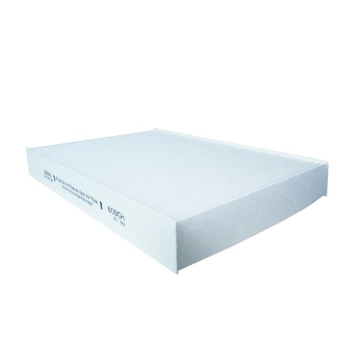 [0986BF0642] Filtro De Habitaculo