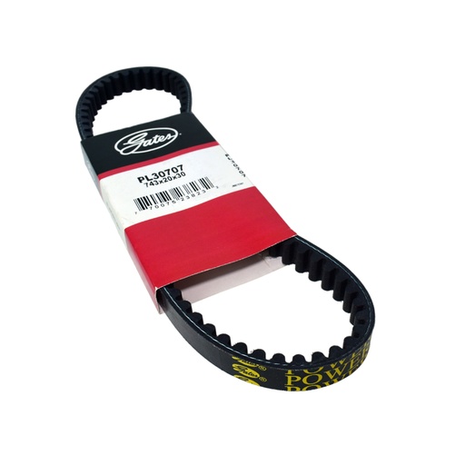 [PL20X7404C] Correa De Transmision