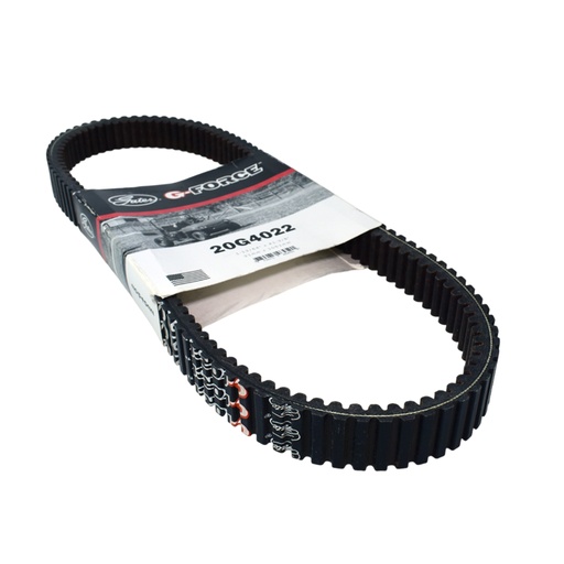 [GF20G4022] Correa De Transmision