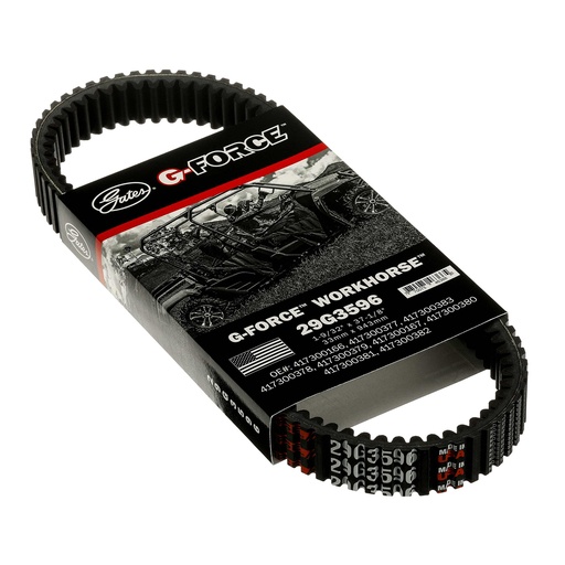 [GF29G3596] Correa De Transmision