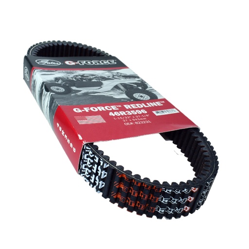 [GF46R3596] Correa De Transmision