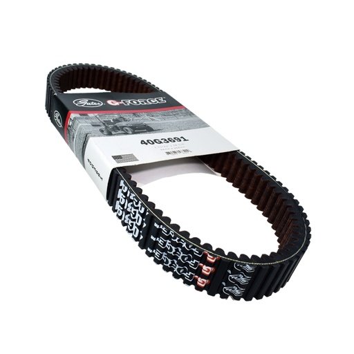 [GF40G3691] Correa De Transmision