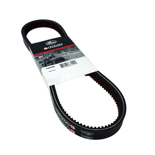 [GF93G3499] Correa De Transmision