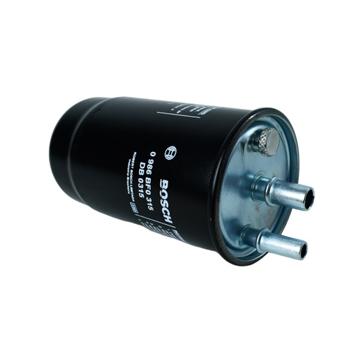 [0986BF0315] Filtro De Gasoil
