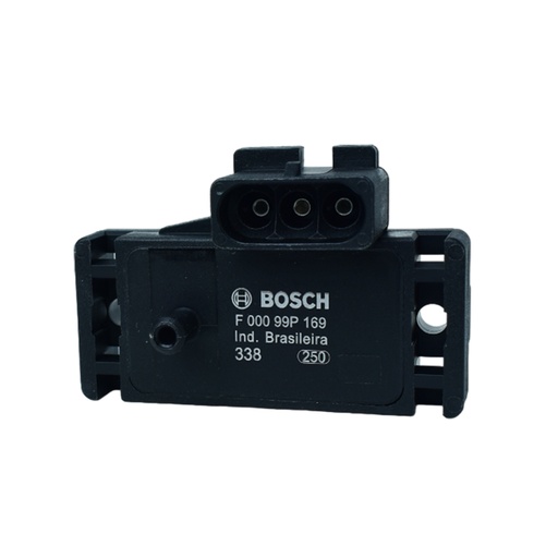 [F00099P169] Sensor Map