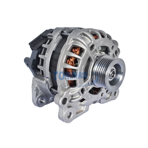 [1986A01065] Alternador Completo