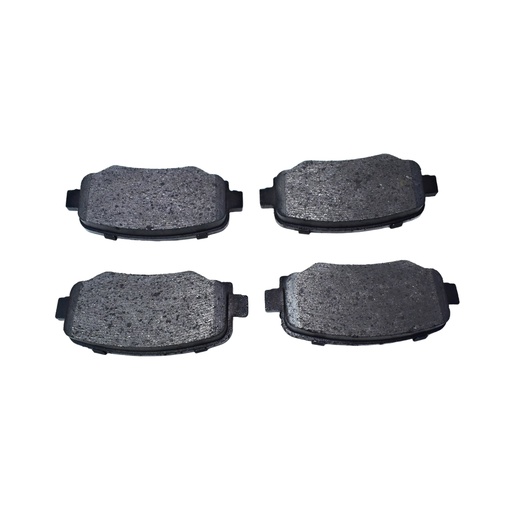 [0986BB5122] Pastilla De Freno