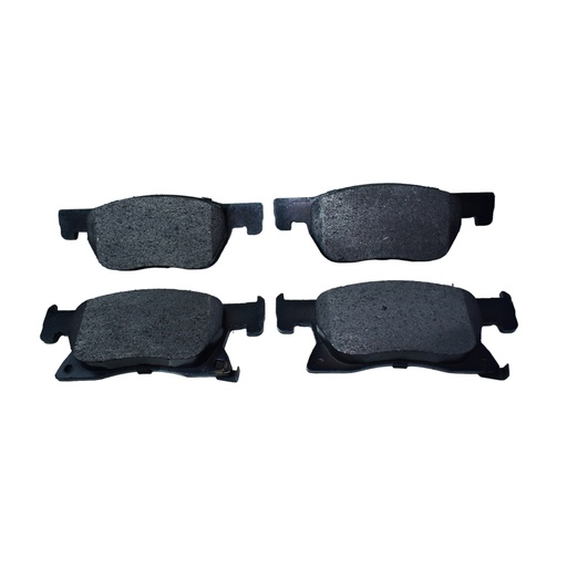 [0986BB5103] Pastilla De Freno