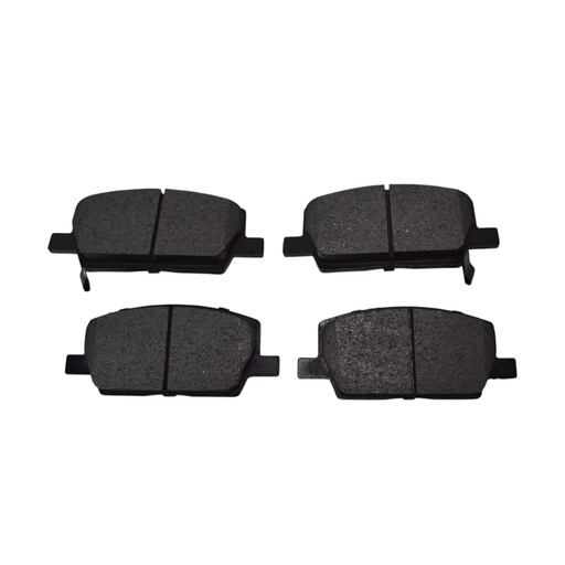 [0986BB5112] Pastilla De Freno