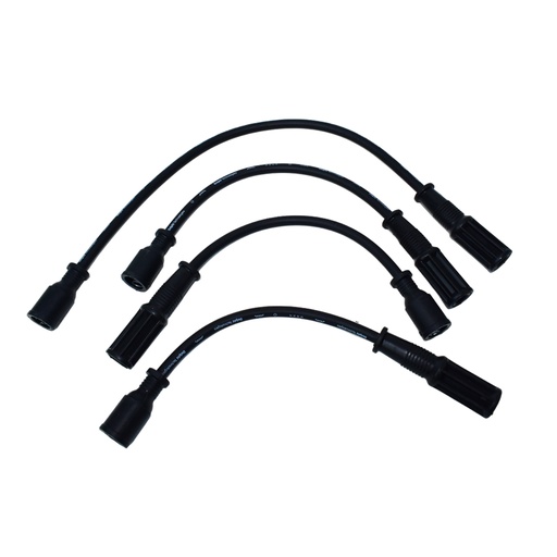 [XS10022] Juego Cables De Bujias