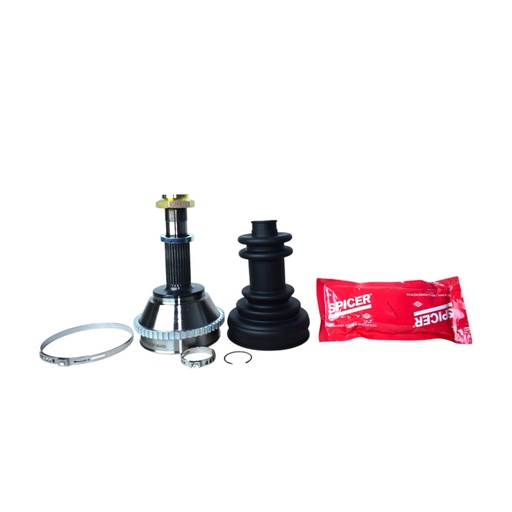 [SP29311549] Junta Homocinetica