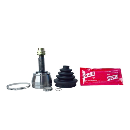 [SP28911409] Junta Homocinetica