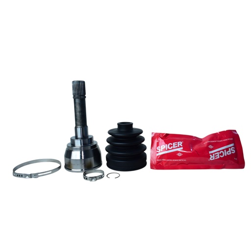 [SP45436248] Junta Homocinetica