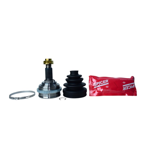 [SP44606703] Junta Homocinetica