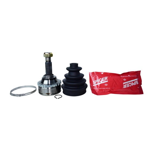 [SP44526548] Junta Homocinetica