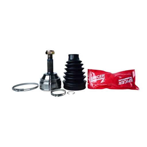 [SP1991909] Junta Homocinetica