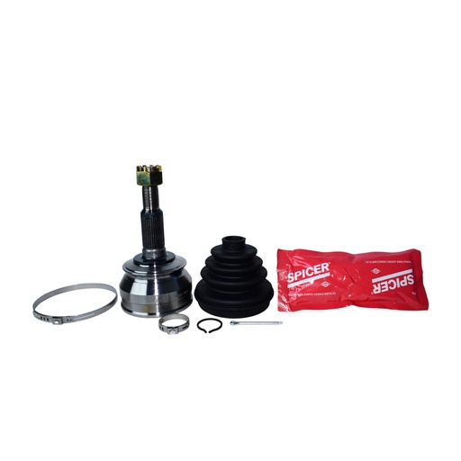 [SP1701779] Junta Homocinetica