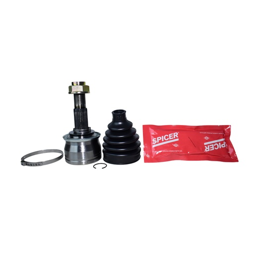 [SP44626173] Junta Homocinetica