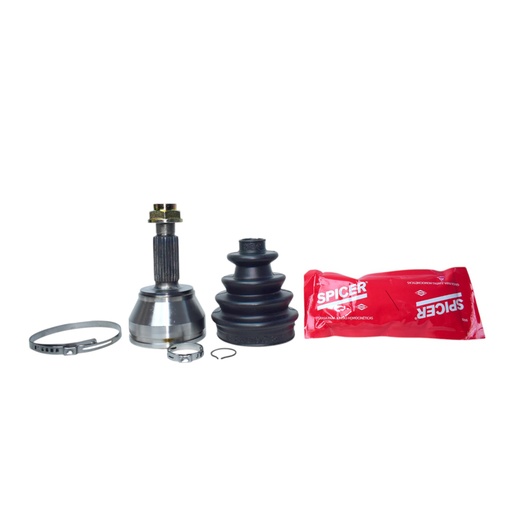 [SP1525279] Junta Homocinetica