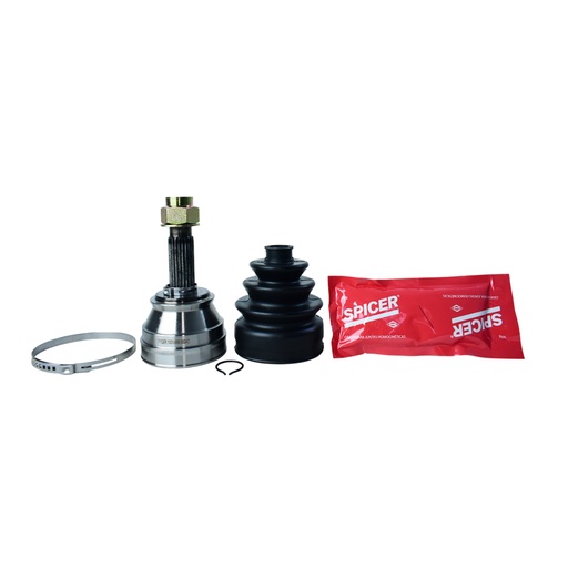 [SP1501669] Junta Homocinetica