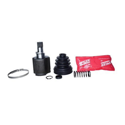 [SP77746227] Junta Homocinetica