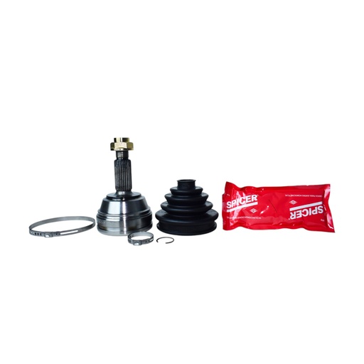 [SP1171419] Junta Homocinetica