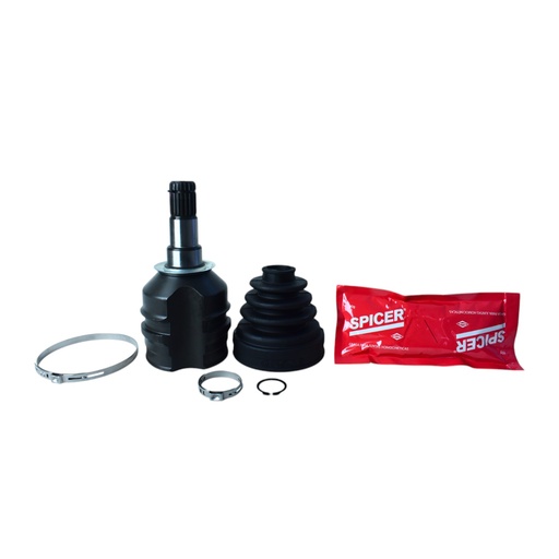 [SP75836107] Junta Homocinetica