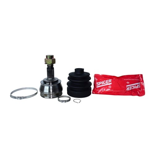 [SP22111409] Junta Homocinetica