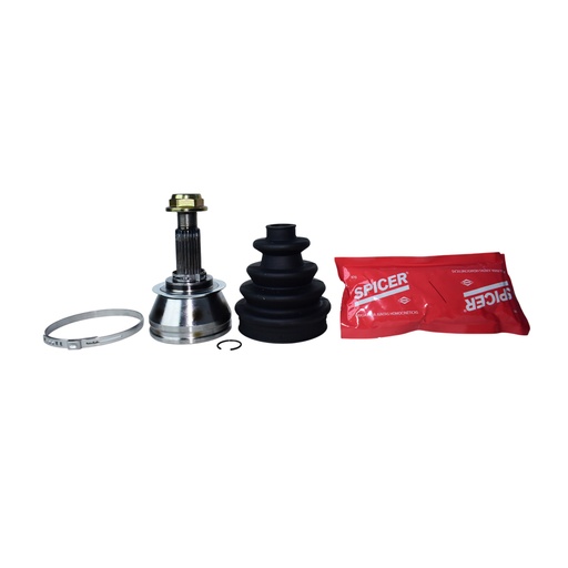 [SP44296656] Junta Homocinetica