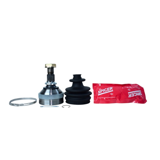 [SP43616393] Junta Homocinetica