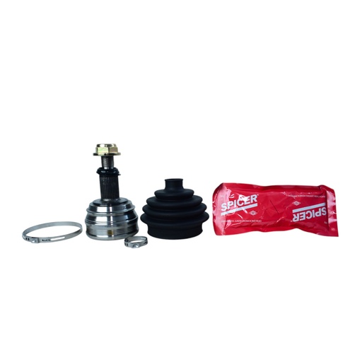 [SP42506805] Junta Homocinetica