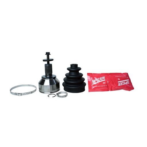 [SP49376292] Junta Homocinetica