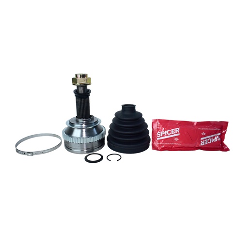 [SP49046925] Junta Homocinetica