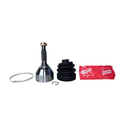 [SP48976354] Junta Homocinetica