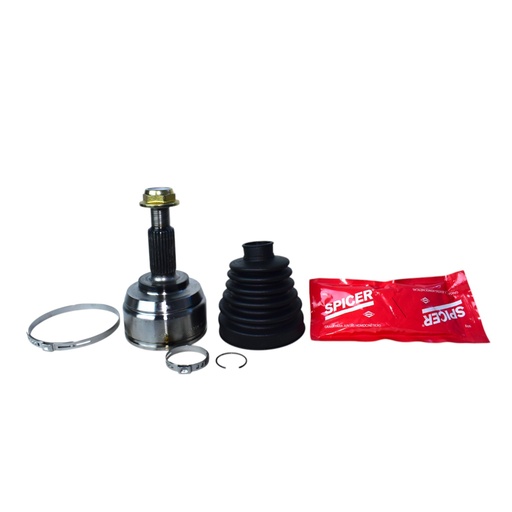 [SP48886804] Junta Homocinetica